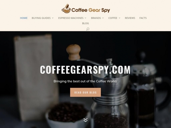 coffeegearspy.com