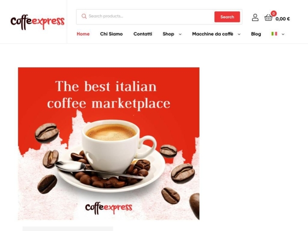 coffeexpress.biz