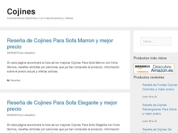 cojines.netsons.org