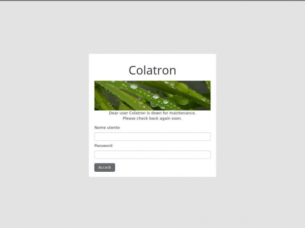 colatron.it