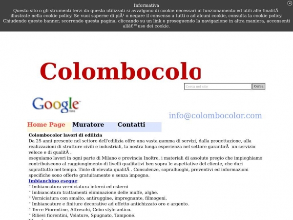 colombocolor.net