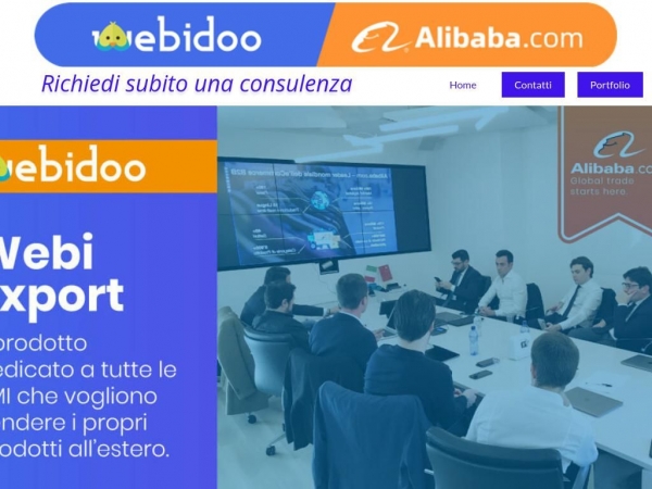 comevenderesualibaba.webidoo.site