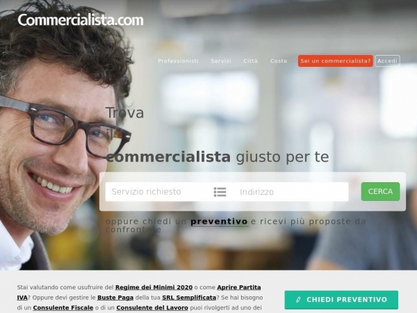 commercialista.com