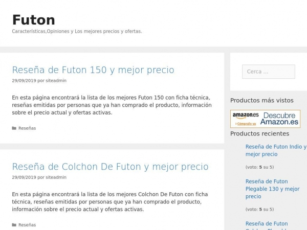 comprarfuton.netsons.org