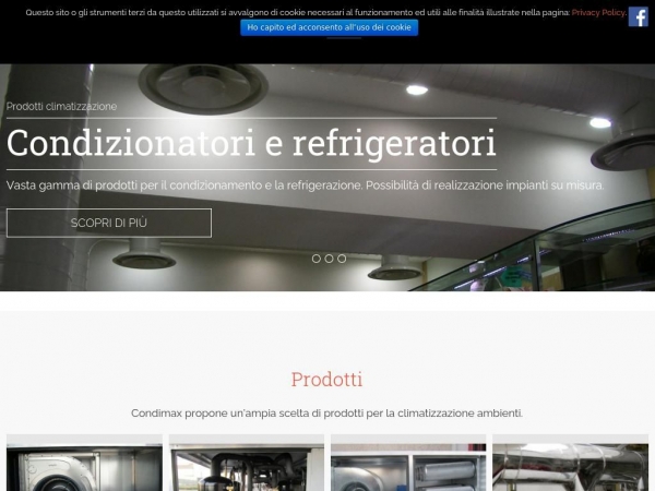 condimax.it