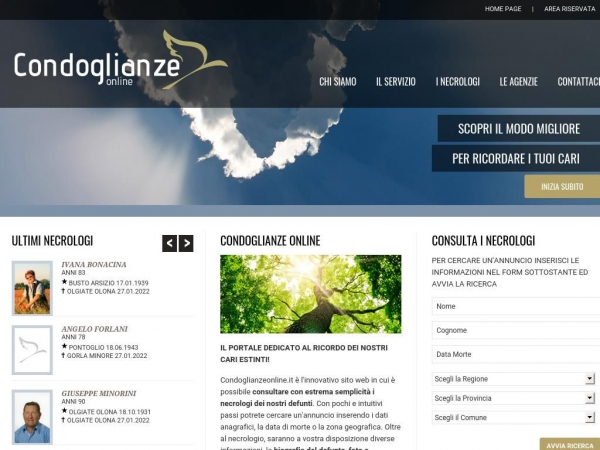 condoglianzeonline.it