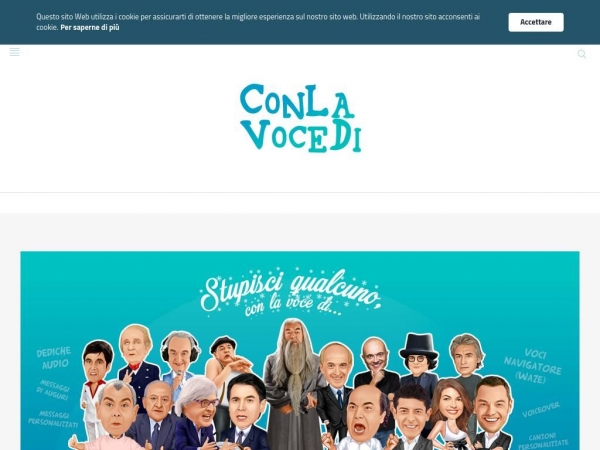 conlavocedi.com