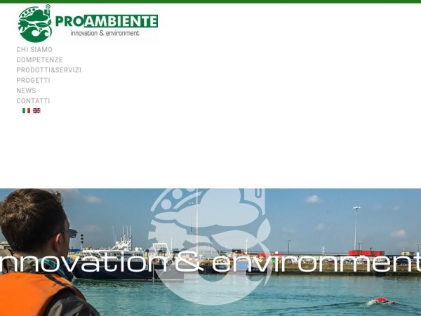 consorzioproambiente.it