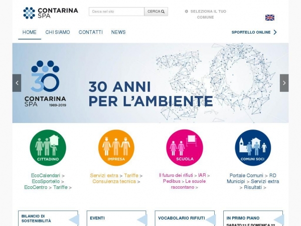 contarina.it