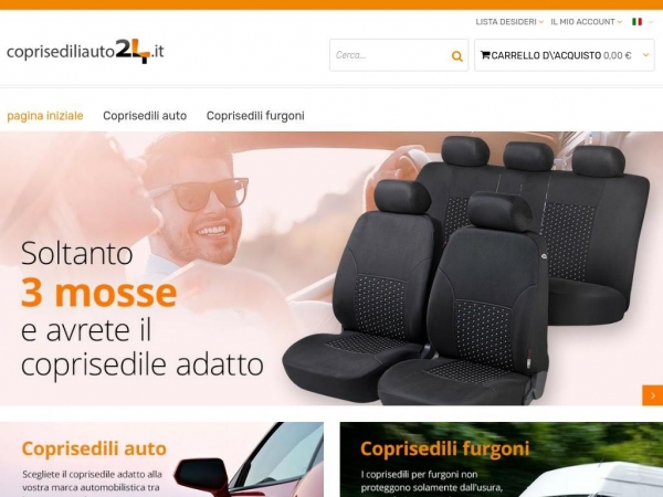 coprisediliauto24.it