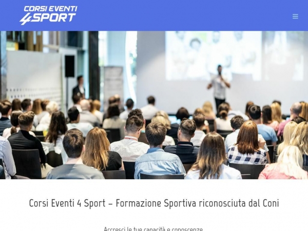 corsieventi4sport.it