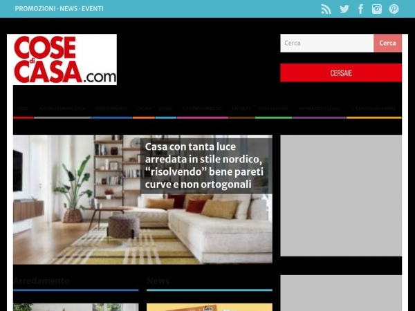 cosedicasa.com