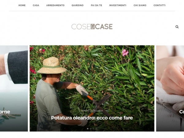 coseecase.it