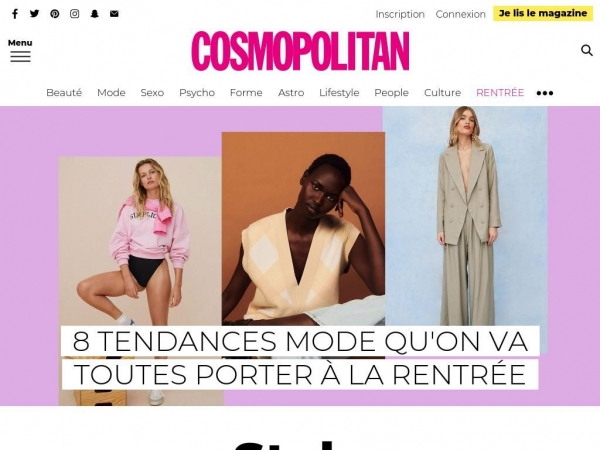 cosmopolitan.fr