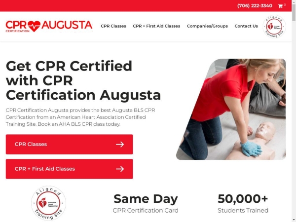 cprcertificationaugusta.com