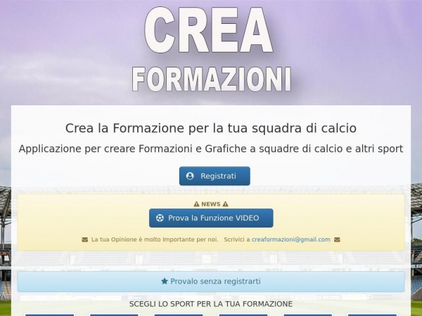 creaformazioni.it