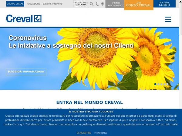 creval.it