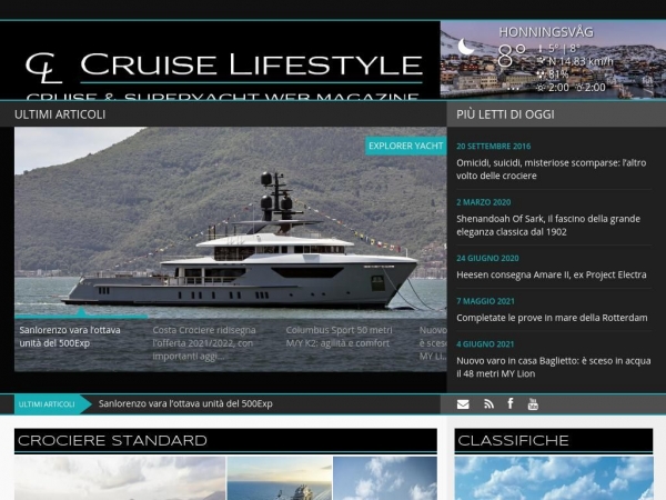 cruiselifestyle.it