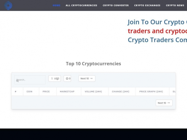 cryptotraderscenter.com