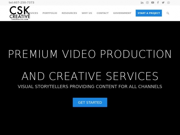 cskcreative.com