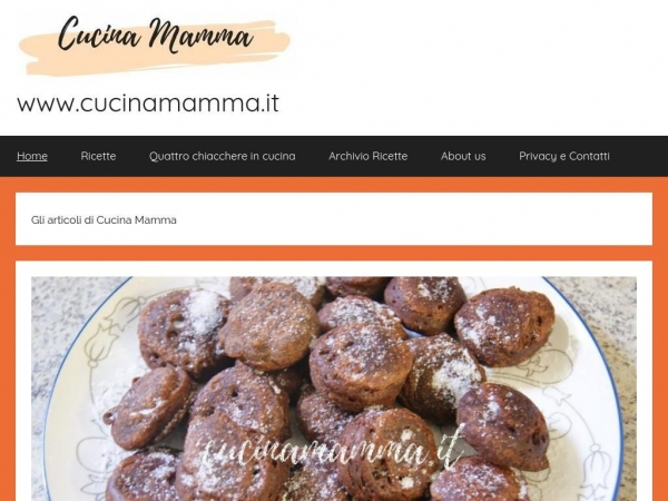 cucinamamma.it