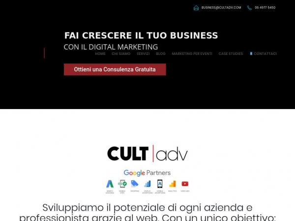 cultadv.com