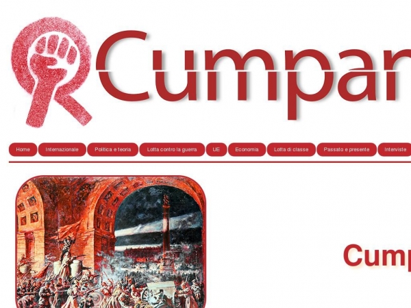 cumpanis.net