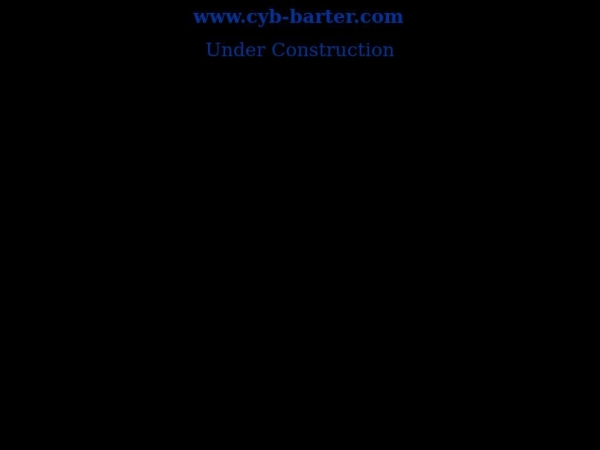 cyb-barter.com