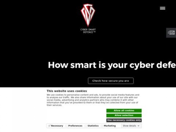 cybersmartdefence.com