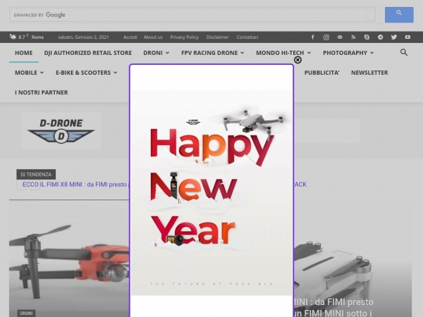 d-drone.it