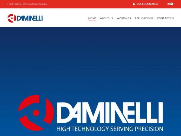 daminelli.com