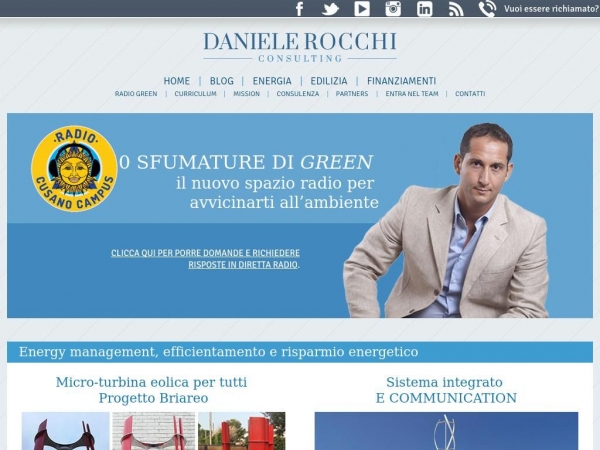 daniele-rocchi.com