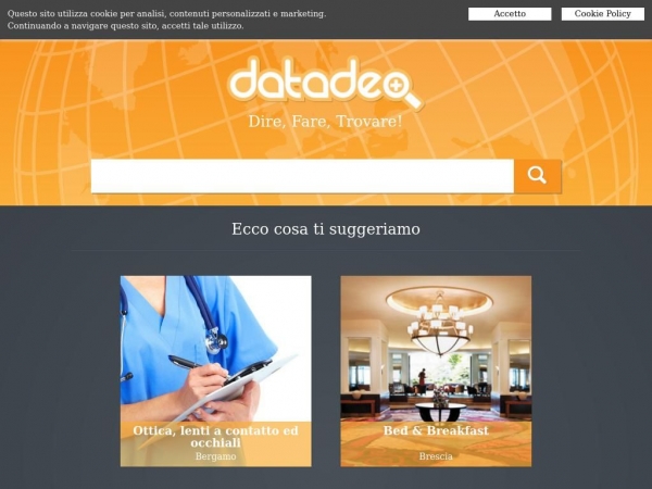 datadeo.it