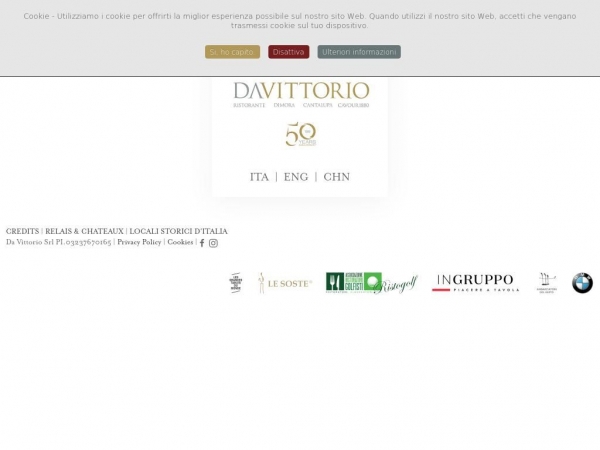 davittorio.com