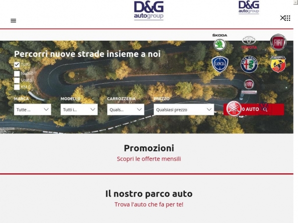 degautogroup.com