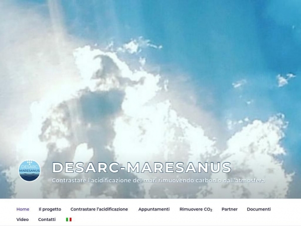 desarc-maresanus.net