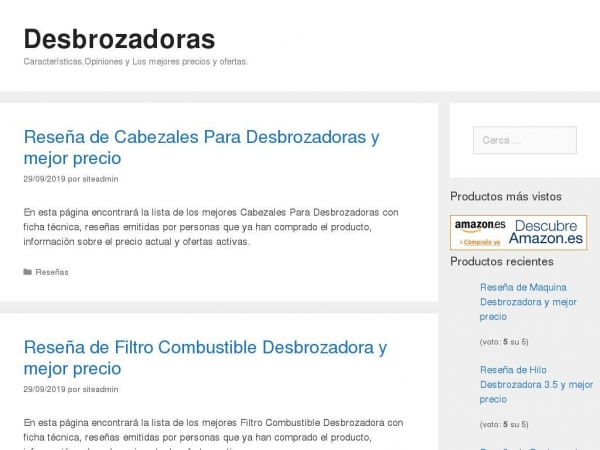 desbrozadoras.netsons.org