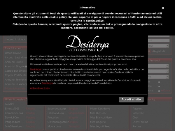 desiderya.it