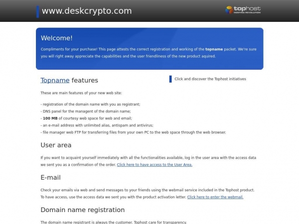 deskcrypto.com