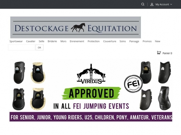 destockage-equitation.fr