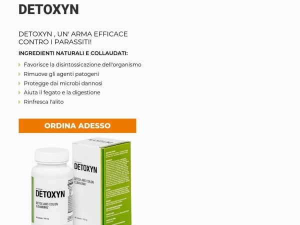 detoxyn.it