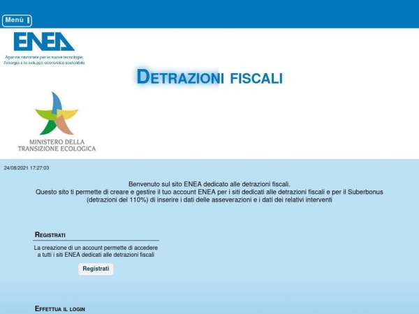 detrazionifiscali.enea.it