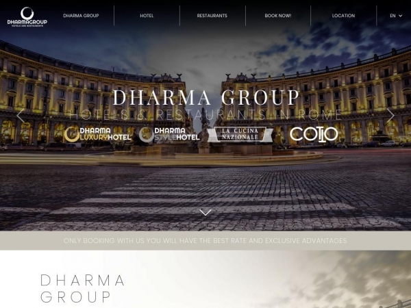 dharmagroup.it