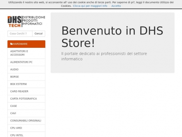 dhsstore.it