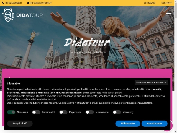 didatour.it