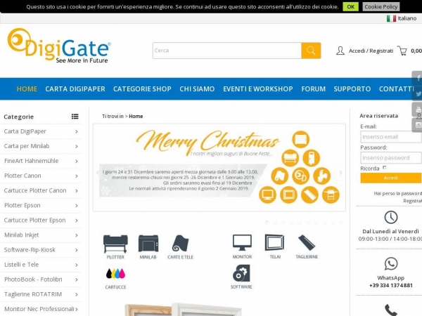 digigate.it