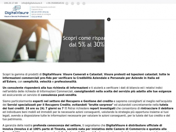 digitalvisure.it