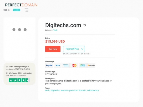 digitechs.com