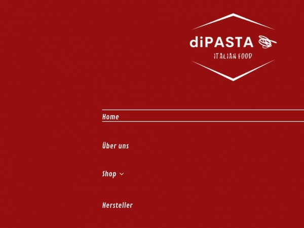 dipasta.de