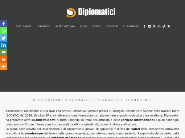 diplomatici.it